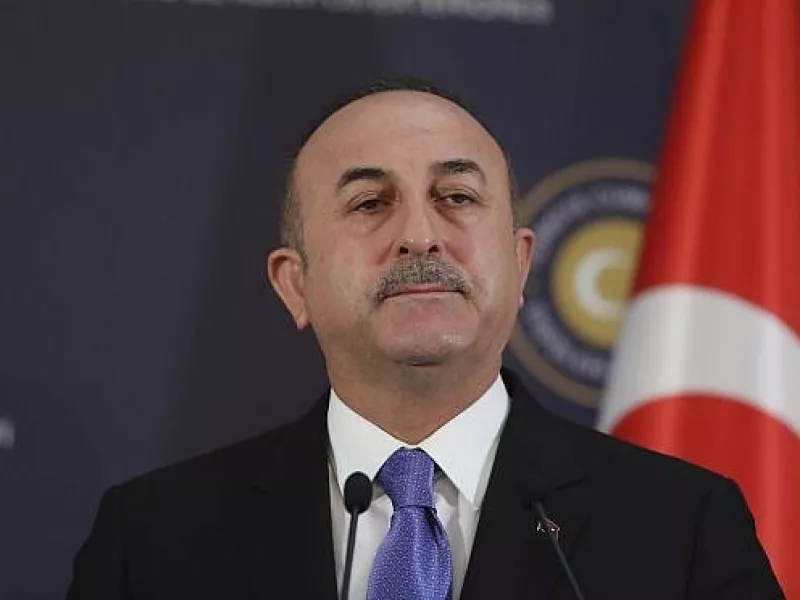 Τσαβούσογλου: Μας πήραν στα σοβαρά μόνο όταν στείλαμε τα πλοία μας στην Κύπρο