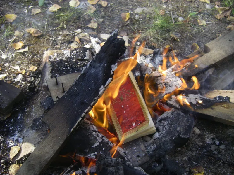Αφγανιστάν: Έξι νεκροί και δεκάδες τραυματίες σε επεισόδια με αφορμή το Κοράνι 