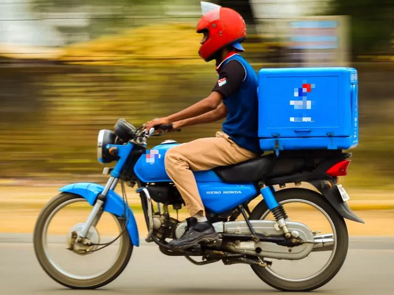 delivery