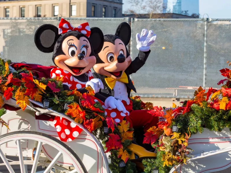 Disney περικοπες