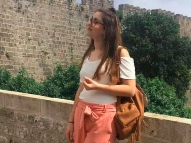 ελενη Τοπαλούδη 