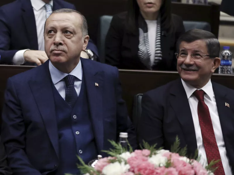 AP Photo/Burhan Ozbilici