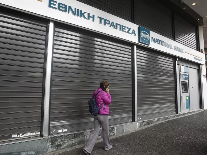 Ελληνική Ένωση Τραπεζών: Πού θα είναι αύριο κλειστές οι τράπεζες