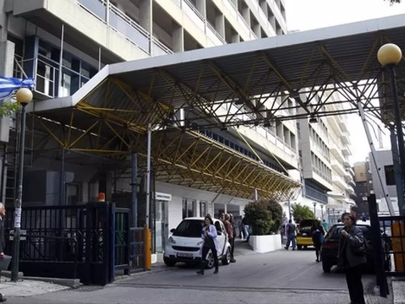 Ευαγγελισμος