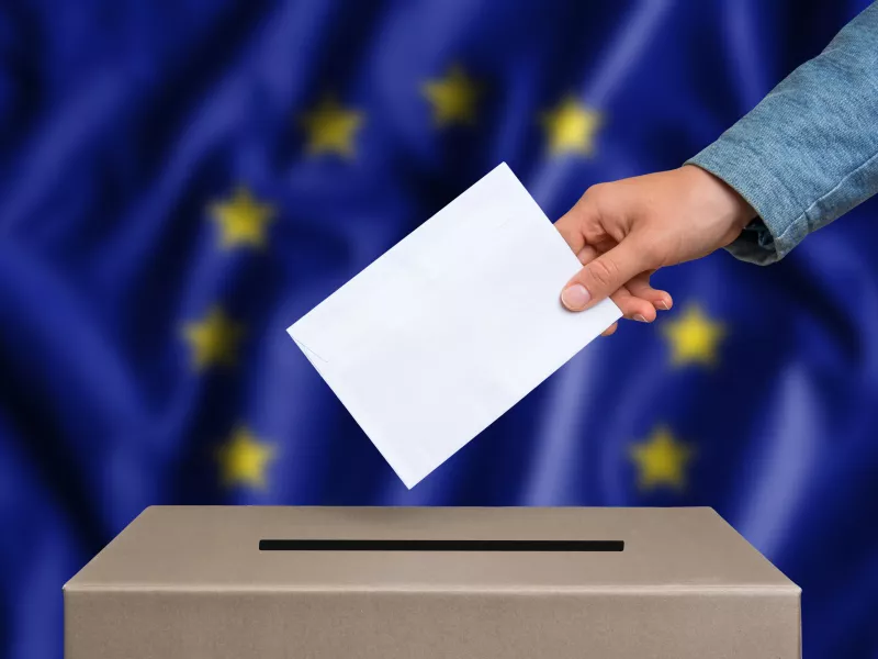 ΕΕ: 12 χώρες ζητούν την προστασία των ευρωπαϊκών εκλογών από ξένη ανάμιξη