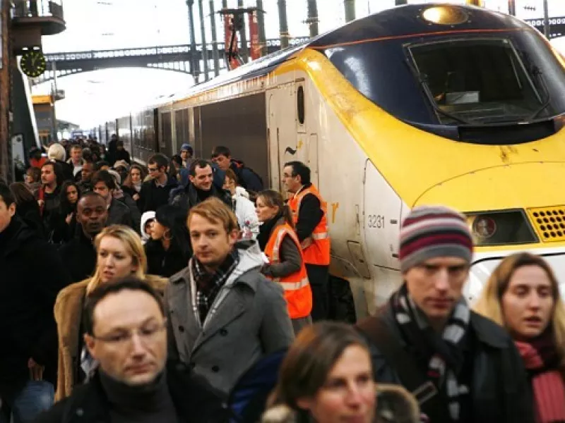 Eurostar