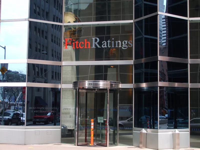 Fitch