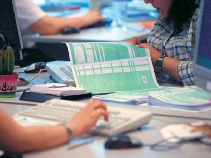 παράταση στις φορολογικές δηλώσεις