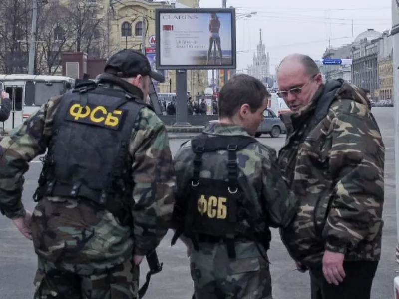FSB