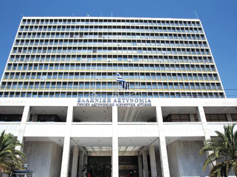 Εμφανίστηκε η «Κελέση» στη ΓΑΔΑ - Τη Δευτέρα στις 20:30 η εξέτασή της 