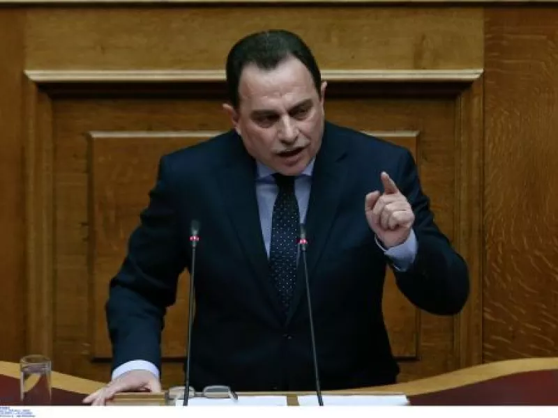 Γεωργαντάς σε ΣΚΑΪ 100,3: Τέλη Αυγούστου θα έχουν εμβολιαστεί με μια δόση 6 εκατ. πολίτες