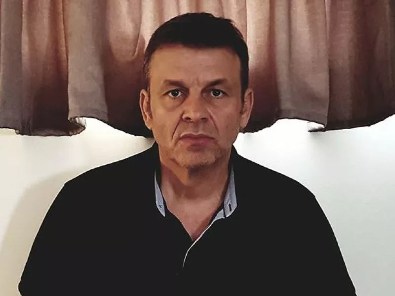 Απόστολος Γκλέτσος ΣΥΡΙΖΑ