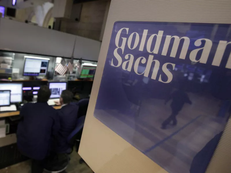 Goldman Sachs