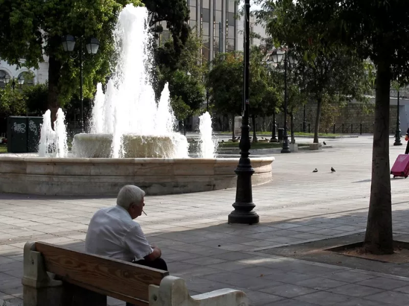 Έκλεψαν 8.000 ευρώ από ηλικιωμένο με πρόφαση το Market Pass