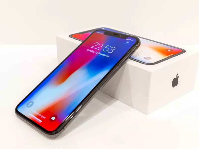 iPhone