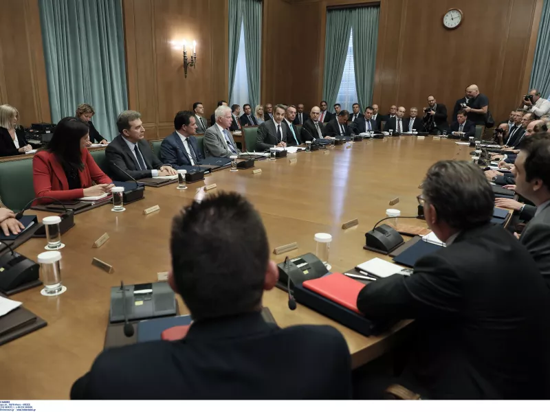 Υπουργικό: Στο επόμενο δίμηνο η αποσυμφόρηση της Μόριας
