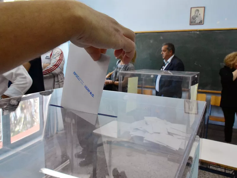 Τα χαΐρια και ο μύθος της απλής αναλογικής