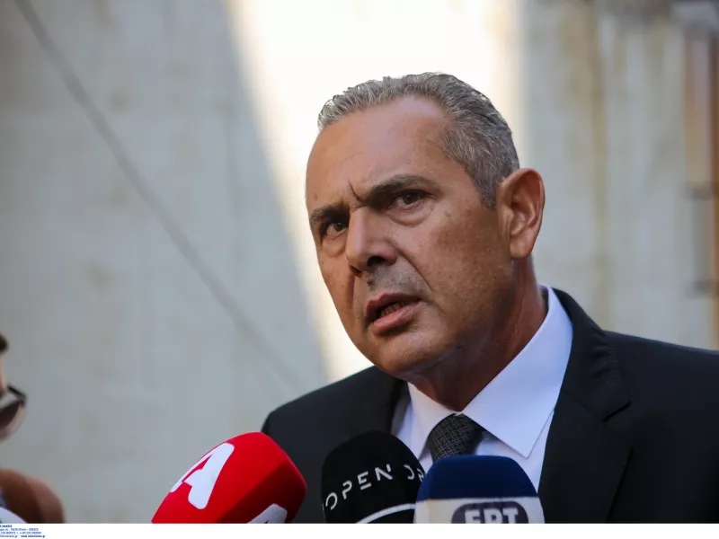 Καμμένος