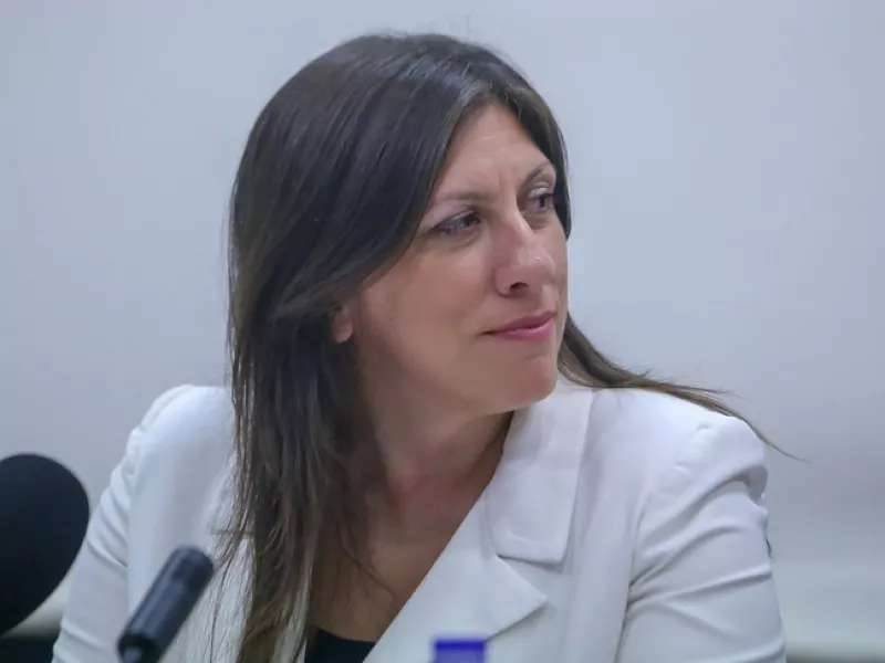 Ζωή Κωνσταντοπούλου