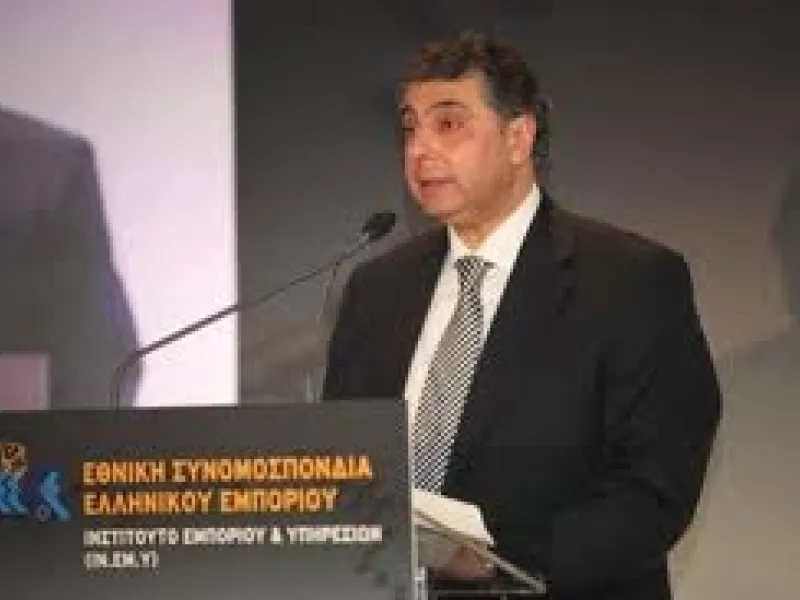 Η ΕΣΕΕ ζητά την κατάργηση του νέου συστήματος συλλογής αποδείξεων