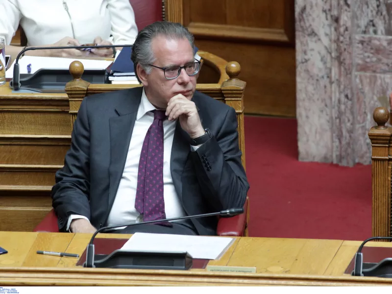Κουμουτσάκος: 241% η αύξηση μεταναστευτικών ροών – Κίνδυνος νέου κύματος λόγω Συρίας