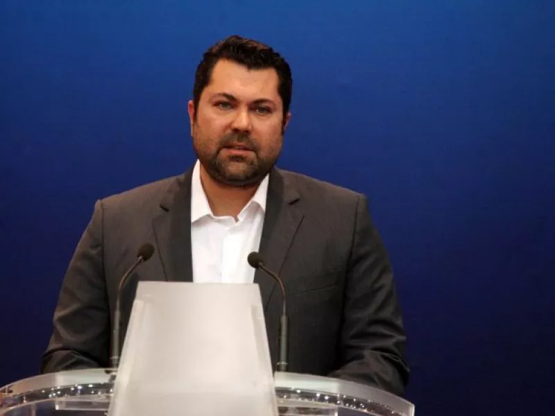 Κρέτσος