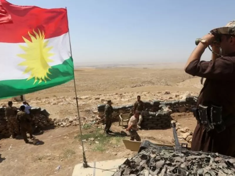 kurds