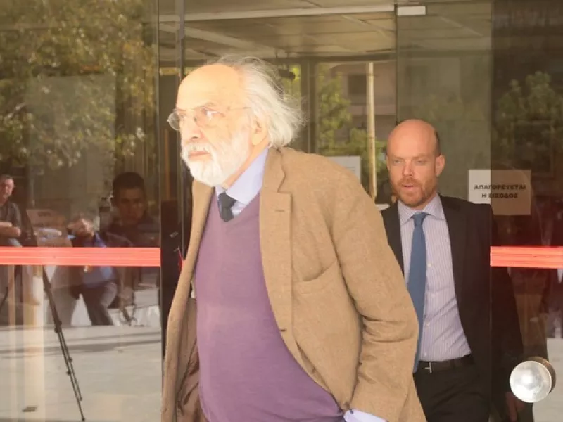 Αλέξανδρος Λυκουρέζος