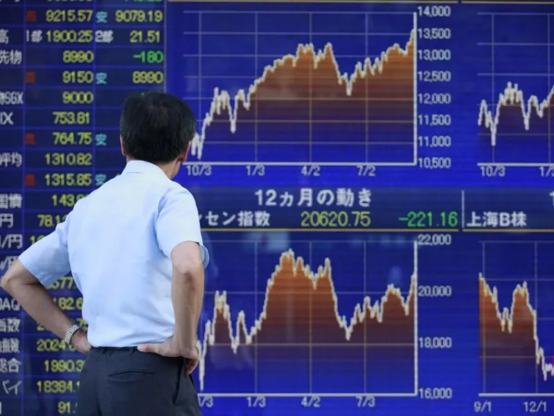 NIkkei