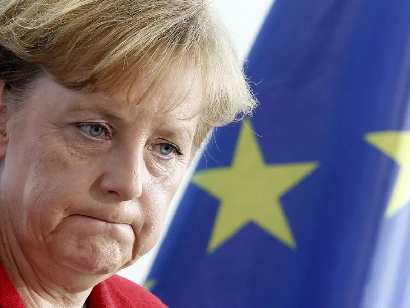 Bloomberg: Η Γερμανία πρέπει να κάνει την ψήφο της Ελλάδας να μετρήσει