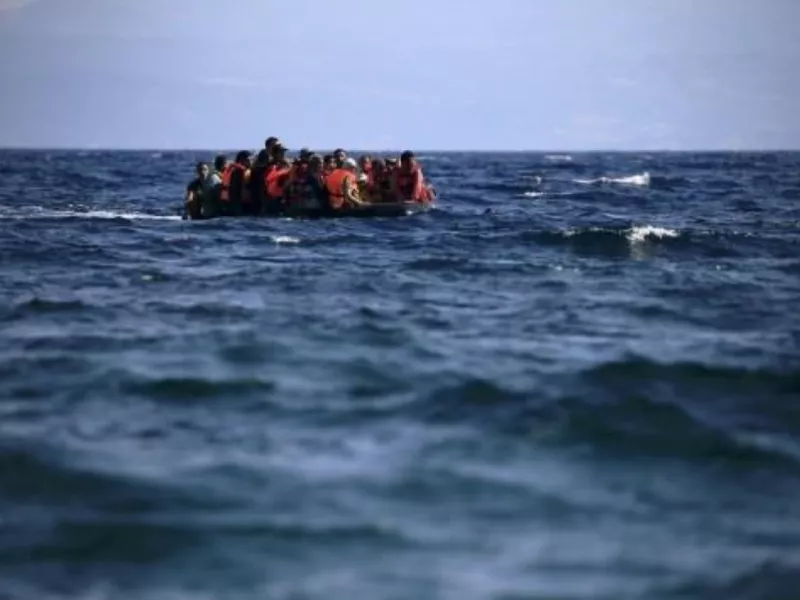 ΟΗΕ: Πάνω από 1.000 θάνατοι μεταναστών φέτος στη Μεσόγειο
