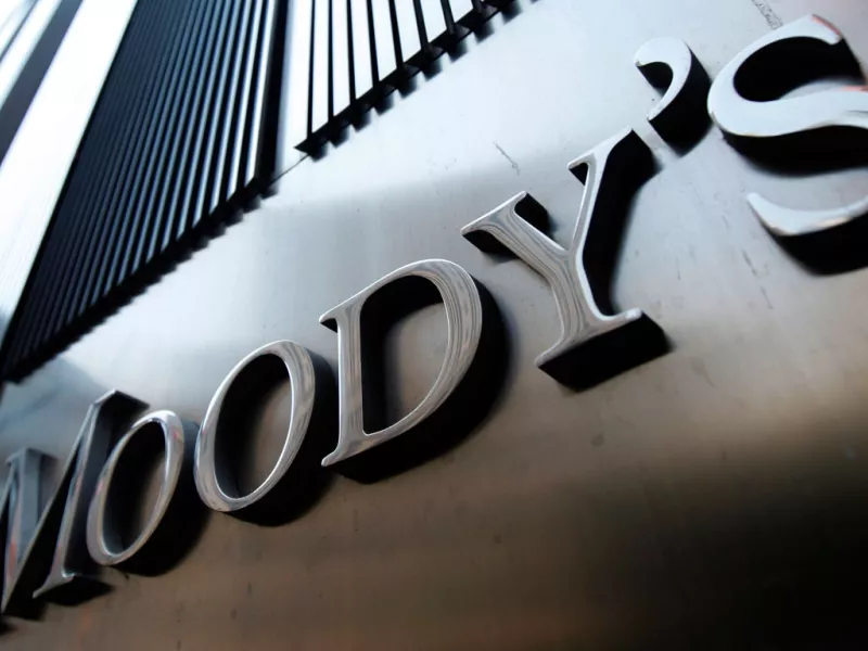 Moody's