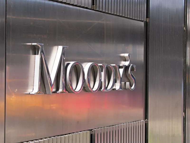 Moody's