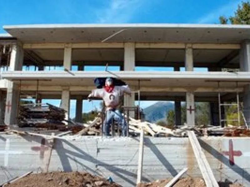 ΥΠΕΚΑ: Πολεοδομίες χωρίς γραφειοκρατία