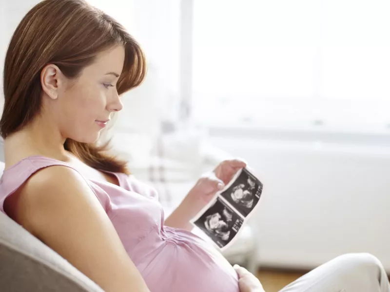 pregnant