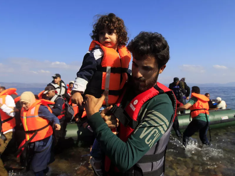 Προσφυγικό: «Όχι» από 5 δημάρχους του Ανατολικού Αιγαίου στο κυβερνητικό σχέδιο