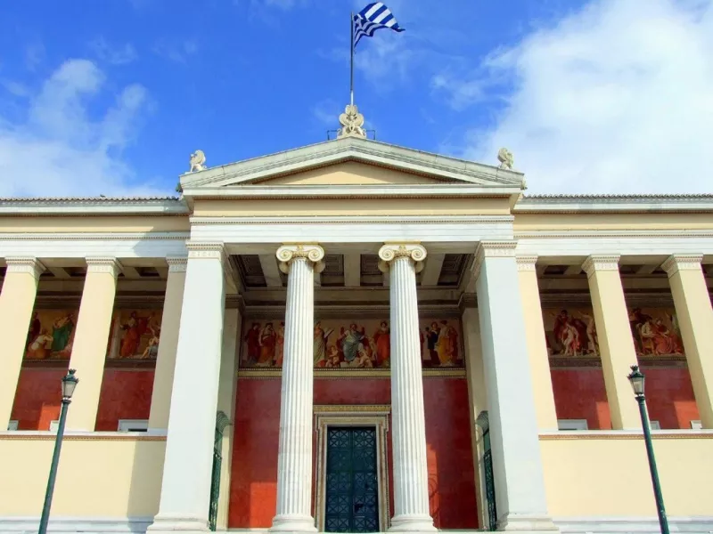 Έκτακτη Σύνοδος Πρυτάνεων: Στον «αέρα» η εξεταστική λόγω των καταλήψεων 