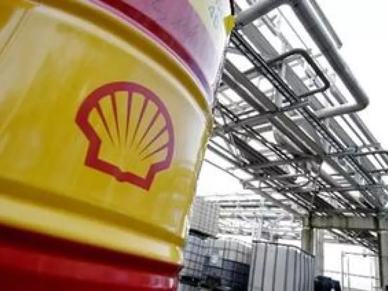 Shell