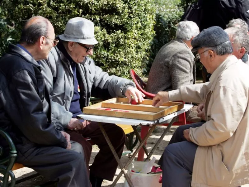 Απογραφή ΙΚΑ: Άφαντοι 32.000 συνταξιούχοι 