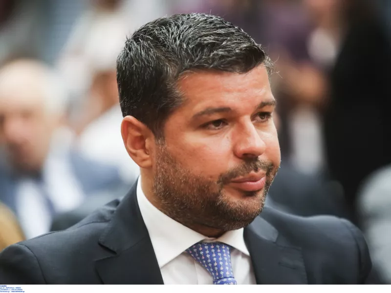 Γιώργος Στάσσης ΔΕΗ