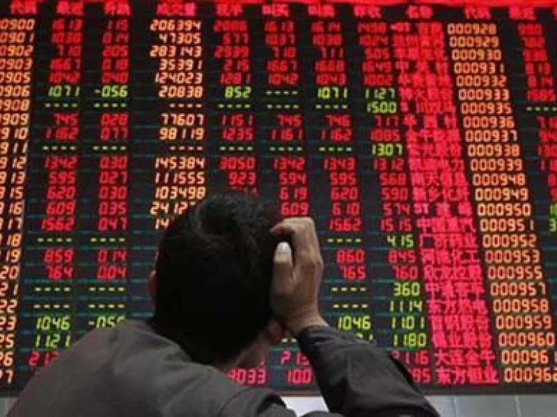 «Τον κόσμο κυβερνά η Goldman Sachs, όχι οι κυβερνήσεις» (Βίντεο)