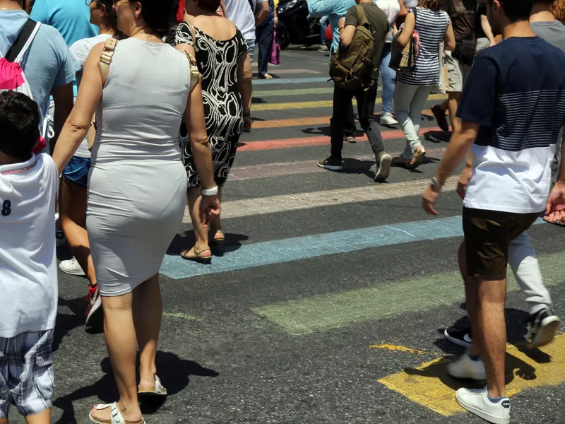 Χρειαζόμαστε όραμα και σαφή προσανατολισμό