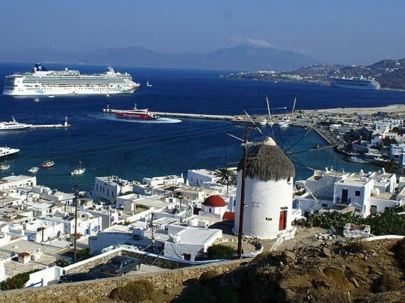Τουρισμός 