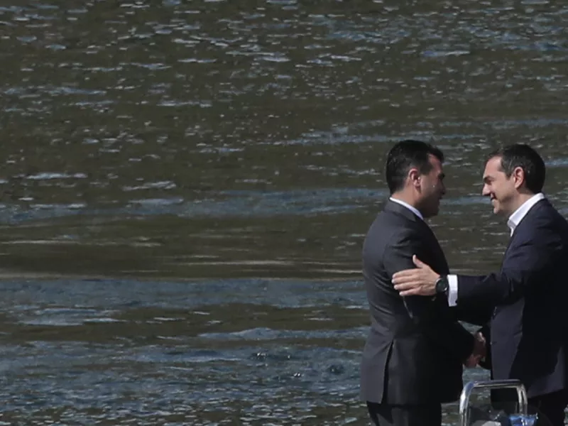 ΕΕ και Δυτικά Βαλκάνια: Υπάρχει προοπτική;