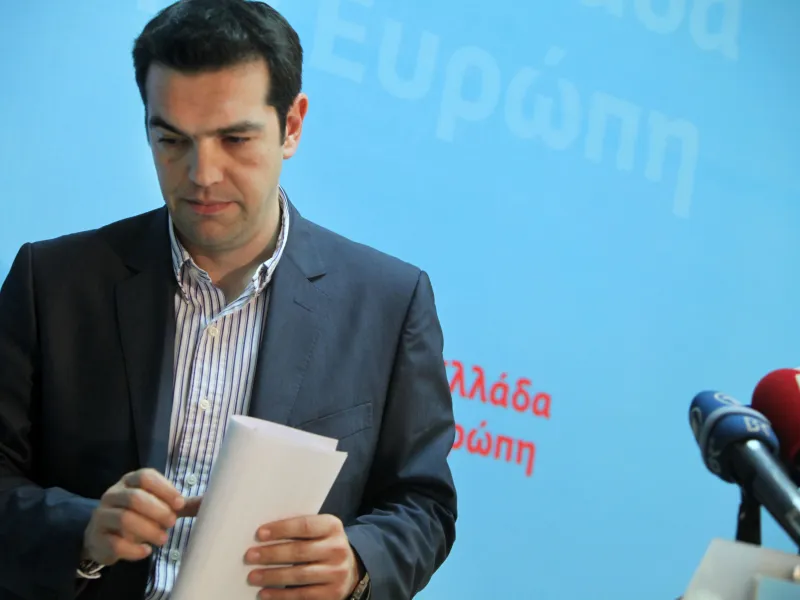 Τσίπρας: Να αξιοποιηθούν οι δυνατότητες διαπραγμάτευσης που έδωσε ο λαός