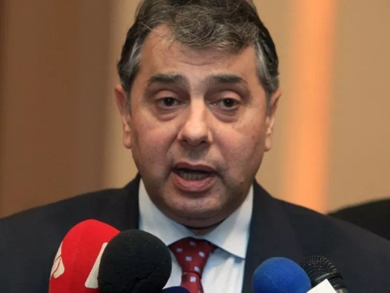 Κορκίδης για τα νέα μέτρα: Έκκληση στον επιχειρηματικό κόσμο να συνεργαστεί για να αποφύγουμε τα χειρότερα