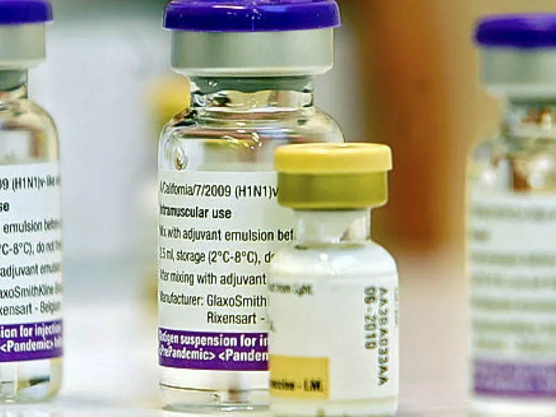 Το εμβόλιο της Glaxo στον αναπτυσσόμενο κόσμο | ΣΚΑΪ