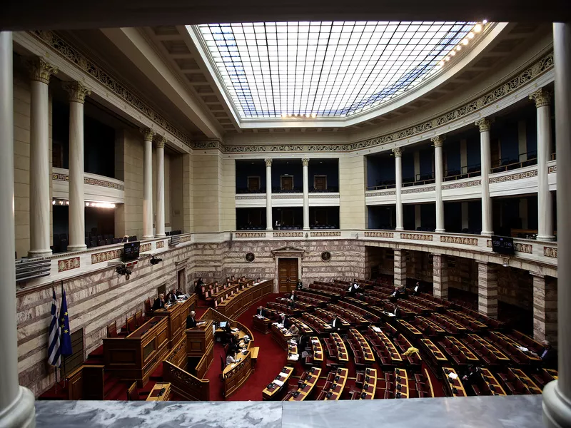 Στο 6,2% η διαφορά ΝΔ από ΣΥΡΙΖΑ, κοντά στην Βουλή ΛΑΕ και Βελόπουλος