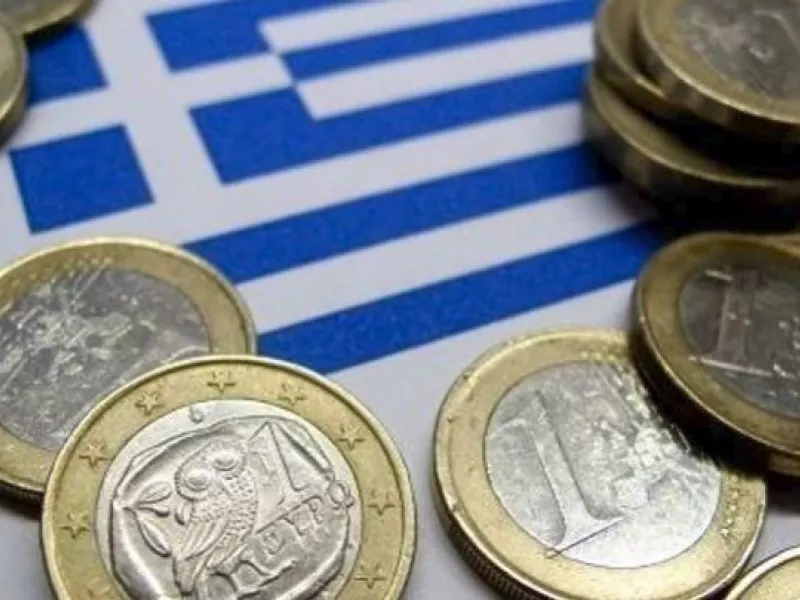 οικονομία