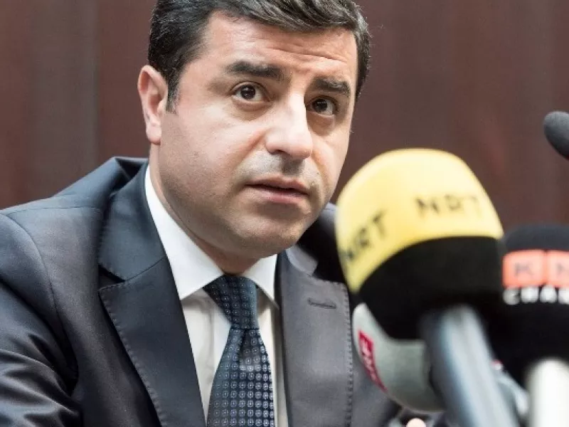 Demirtas